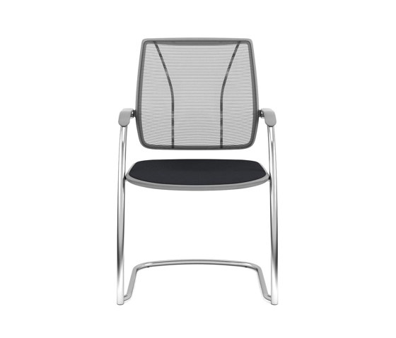 Liberty Side Chair | Stühle | Humanscale