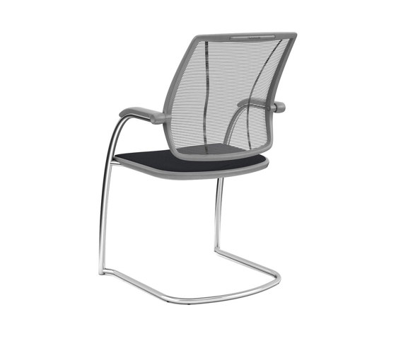 Liberty Side Chair | Sillas | Humanscale