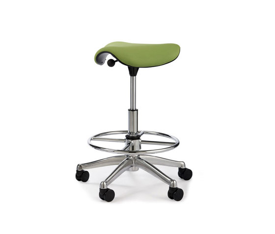 Freedom Saddle/Pony Saddle | Tabourets de bureau | Humanscale