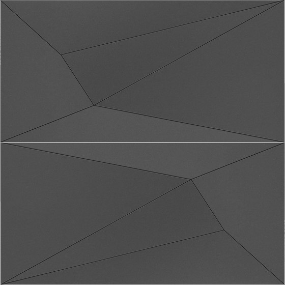 Outdoor Neka Panel A Compact Anthracite | Systèmes de façade | Mikodam