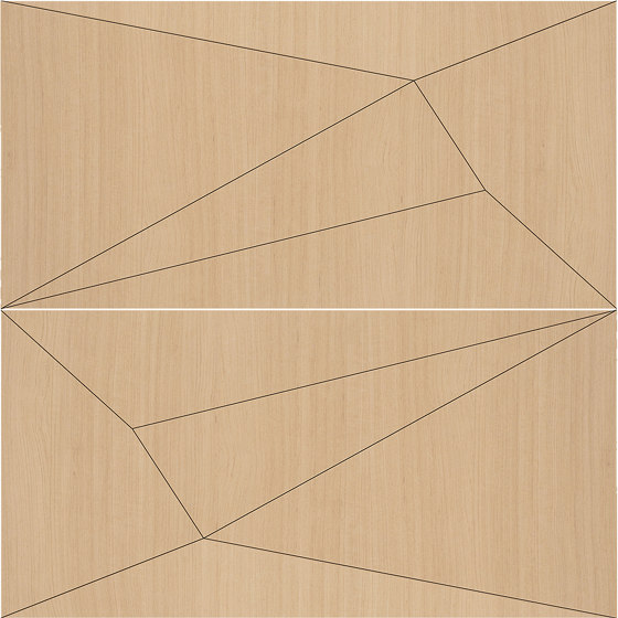 Outdoor Neka Panel A Compact Oak | Panneaux de bois | Mikodam