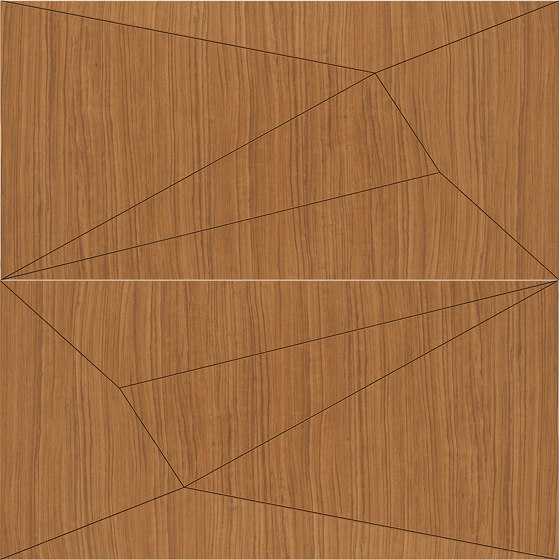 Outdoor Neka Panel A Compact Teak | Wood panels | Mikodam