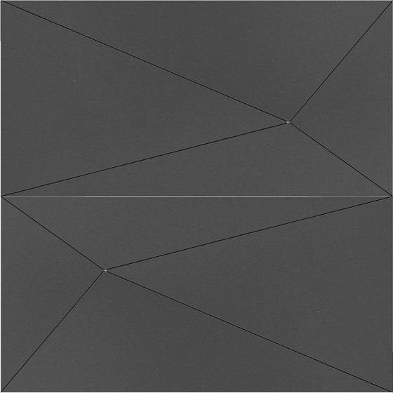 Outdoor Pira Panel A Compact Anthracite | Systèmes de façade | Mikodam