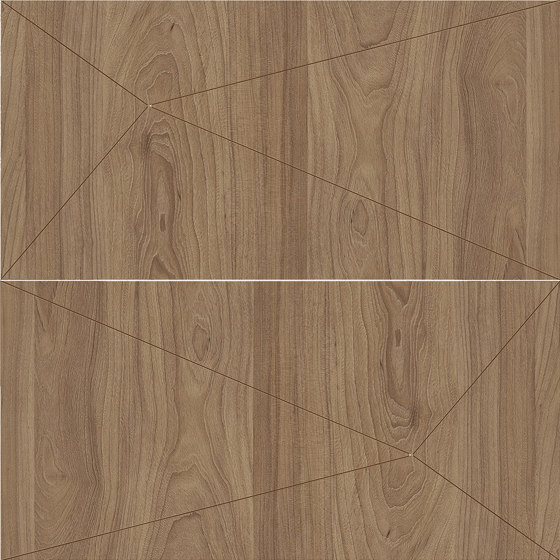 Outdoor Pira Panel A Compact White Walnut | Wood panels | Mikodam