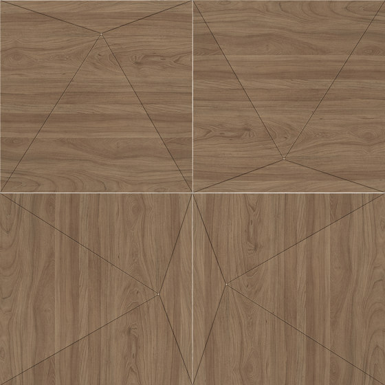 Outdoor Pira Panel B Compact White Walnut | Pannelli legno | Mikodam