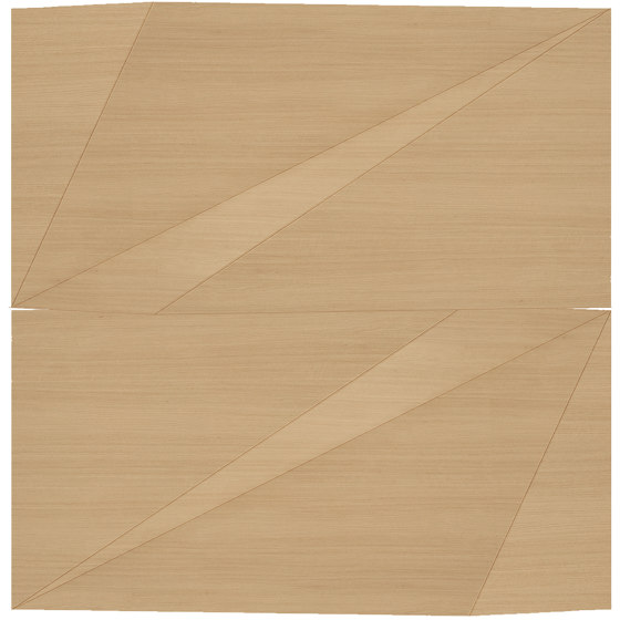 Outdoor Tora  Panel Compact Oak | Wood panels | Mikodam