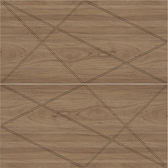 Outdoor Vero Panel Compact White Walnut | Holz Platten | Mikodam