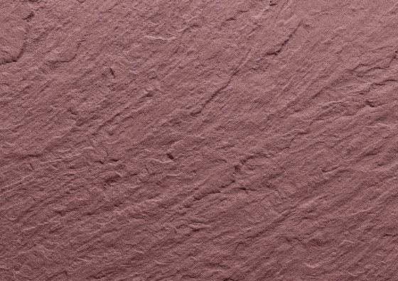 slate | burgundy | ferro soft | Pannelli cemento | Rieder