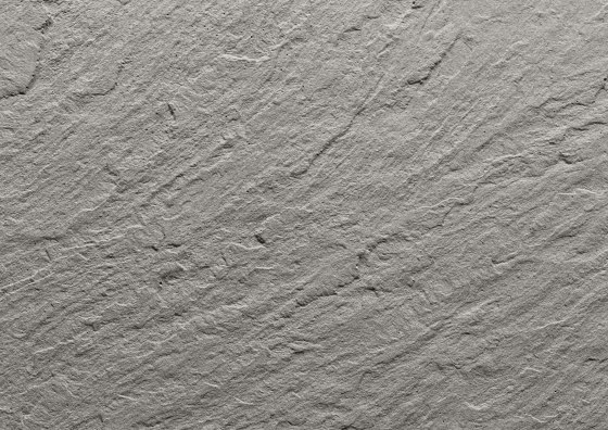 slate | silvergrey | ferro soft | Pannelli cemento | Rieder