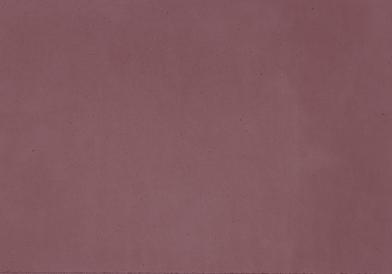 standard | burgundy | matt | Beton Platten | Rieder