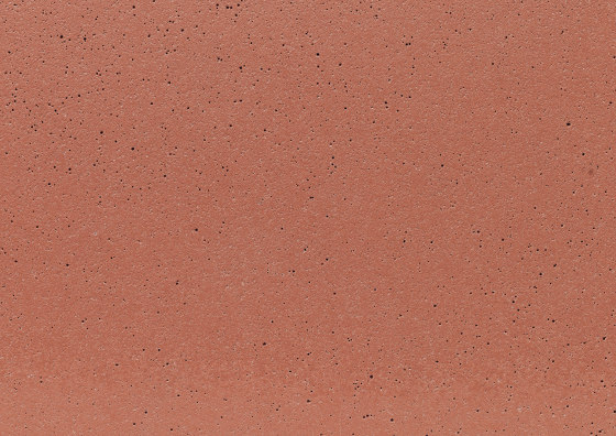 standard | terracotta | ferro light | Beton Platten | Rieder