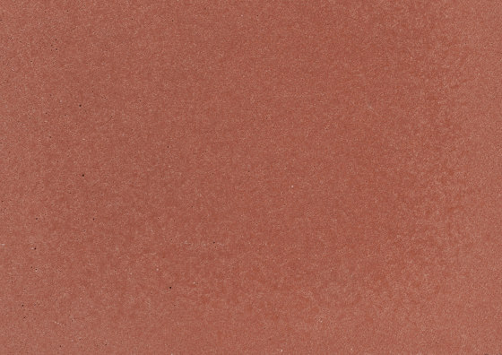 standard | terracotta | matt | Pannelli cemento | Rieder