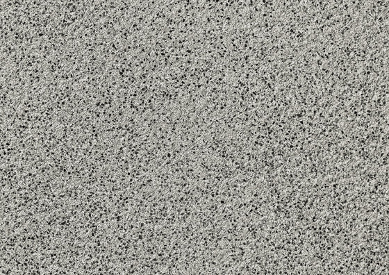 terrazzo black | silvergrey | ferro plus | Beton Platten | Rieder