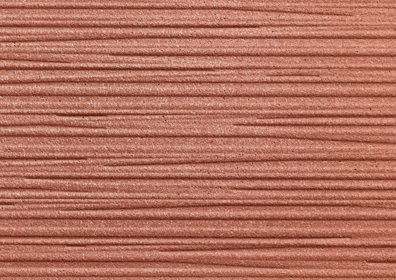 twine | terracotta | ferro light | Pannelli cemento | Rieder