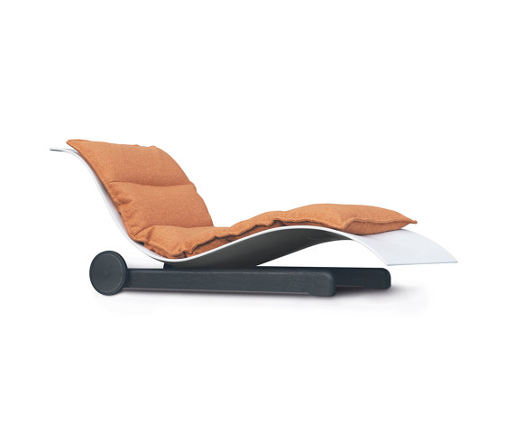 Eli Fly | Chaise longues | Désirée