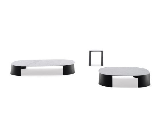 Dorvan | Side tables | Désirée