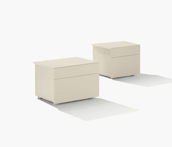 Abbinabili | Side tables | Poliform