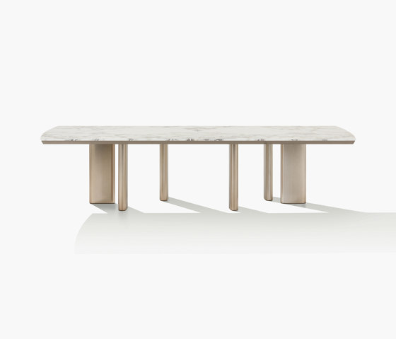 Adrien | Dining tables | Poliform