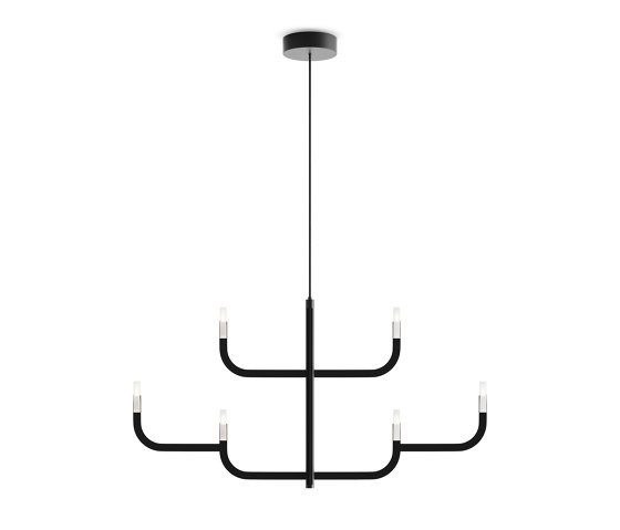 J-us | Suspended lights | LUCEPLAN