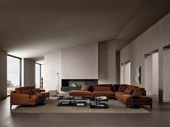 Bellport | Sofas | Poliform