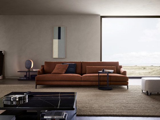 Bellport | Sofas | Poliform