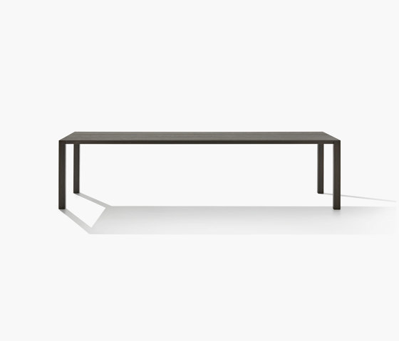 Blade | Tables de repas | Poliform