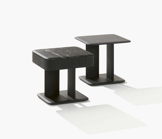 Brera | Tables d'appoint | Poliform