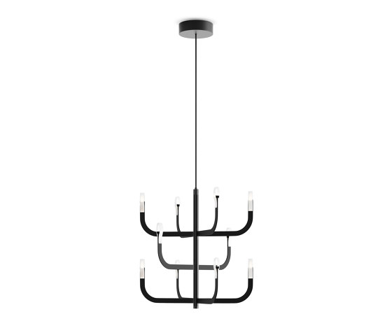 J-us | Suspended lights | LUCEPLAN