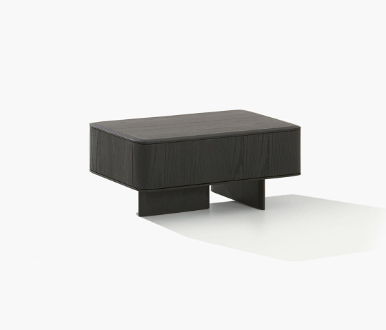 Brera Storage Unit | Side tables | Poliform