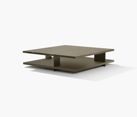 Bristol | Coffee tables | Poliform