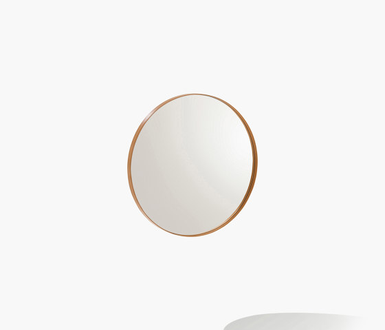 Circle | Mirrors | Poliform