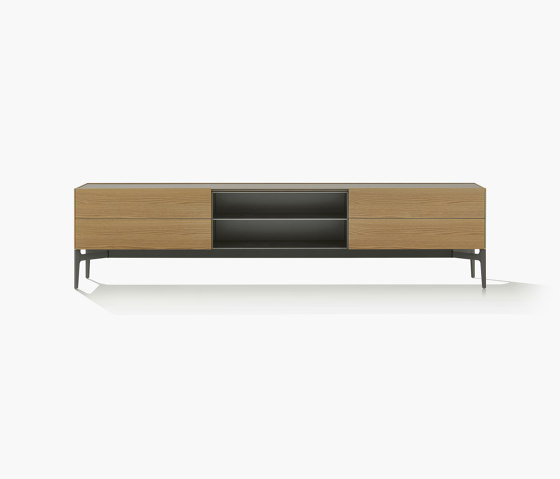 Code | Sideboards / Kommoden | Poliform