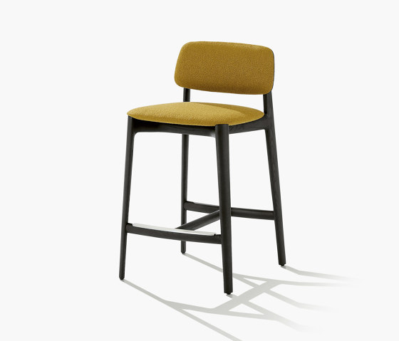 Curve | Tabourets de bar | Poliform