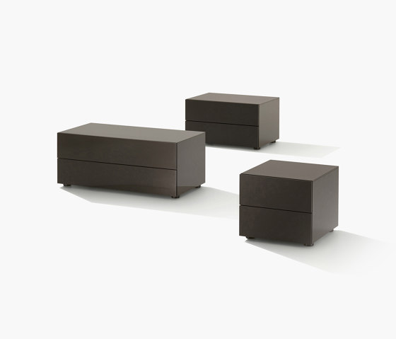 Dream Storage Unit | Side tables | Poliform