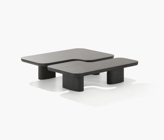 Ernest | Tables basses | Poliform