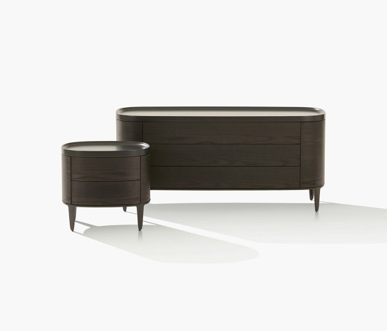 Gentleman | Tables d'appoint | Poliform