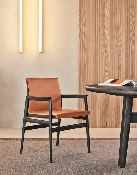 Ipanema | Chaises | Poliform