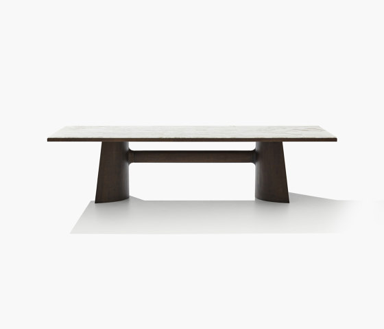 Kensington | Dining tables | Poliform