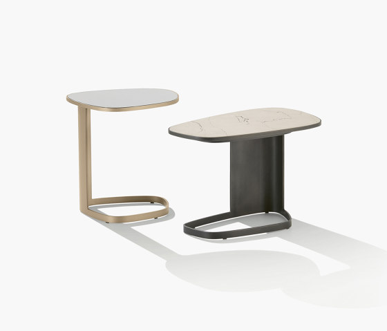 Koishi | Tavolini bassi | Poliform