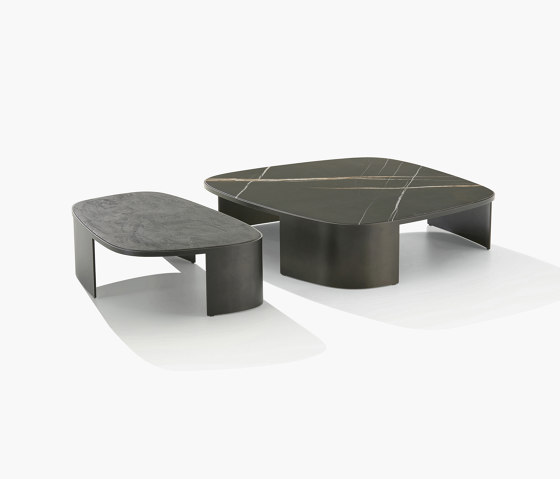 Koishi | Coffee tables | Poliform