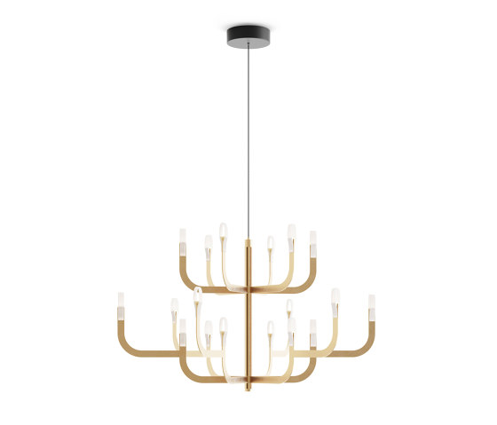 J-us | Suspended lights | LUCEPLAN