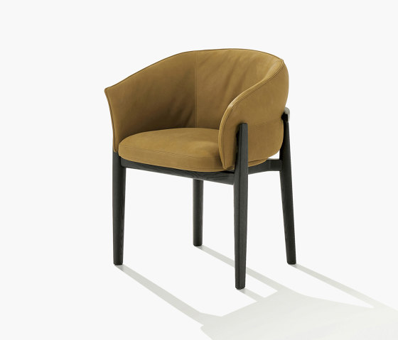 Leopold | Chairs | Poliform