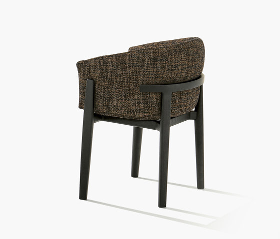 Leopold | Chaises | Poliform