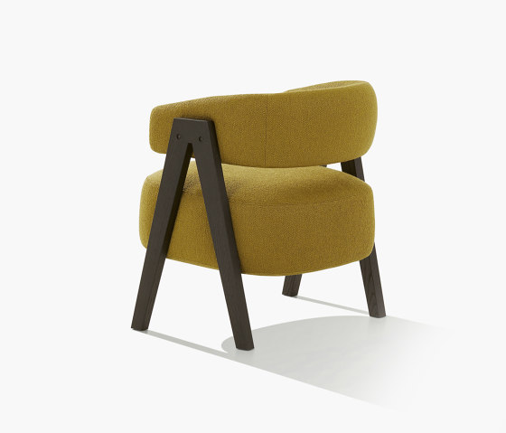 Loai | Armchairs | Poliform