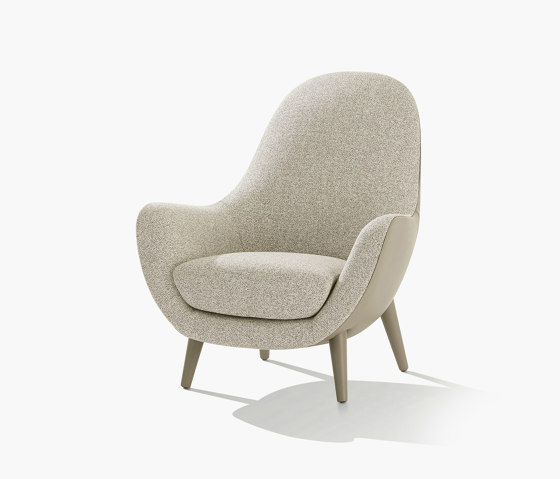 Mad King | Sillones | Poliform