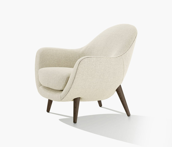 Mad Queen | Armchairs | Poliform