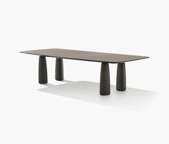 Monolith | Mesas comedor | Poliform