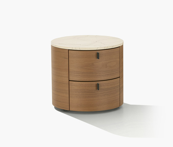 Onda | Tables d'appoint | Poliform