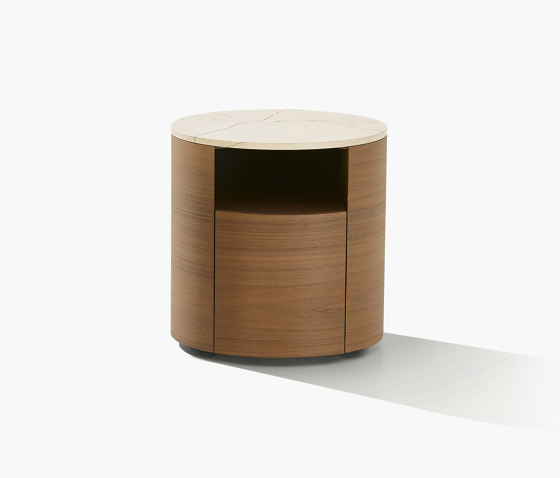 Onda Storage Unit | Side tables | Poliform