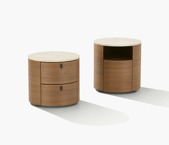 Onda | Tables d'appoint | Poliform